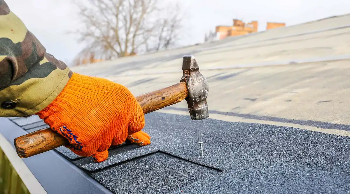 New Roofs by Trudel & Sons Roofing Ltd