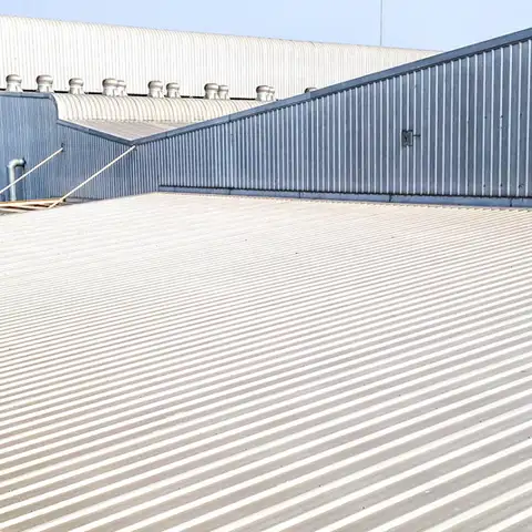 Completed Trudel & Sons roofing project 3