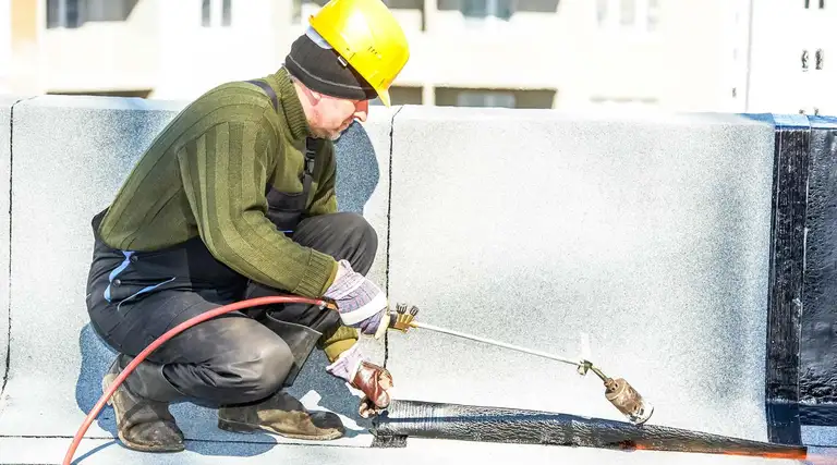Roof Repairs by Trudel & Sons Roofing
