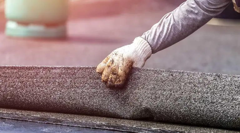 Roofing by Trudel & Sons Roofing